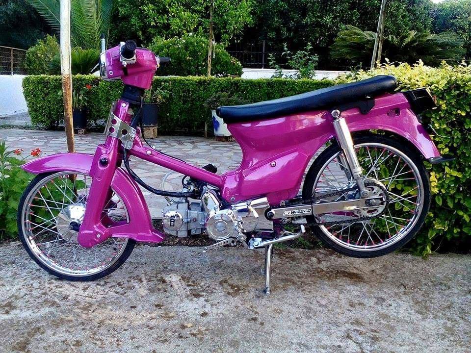 Ο μπαμπάκας μου πήρε παπάκι!!! Θα γίνω κάγκουρας;