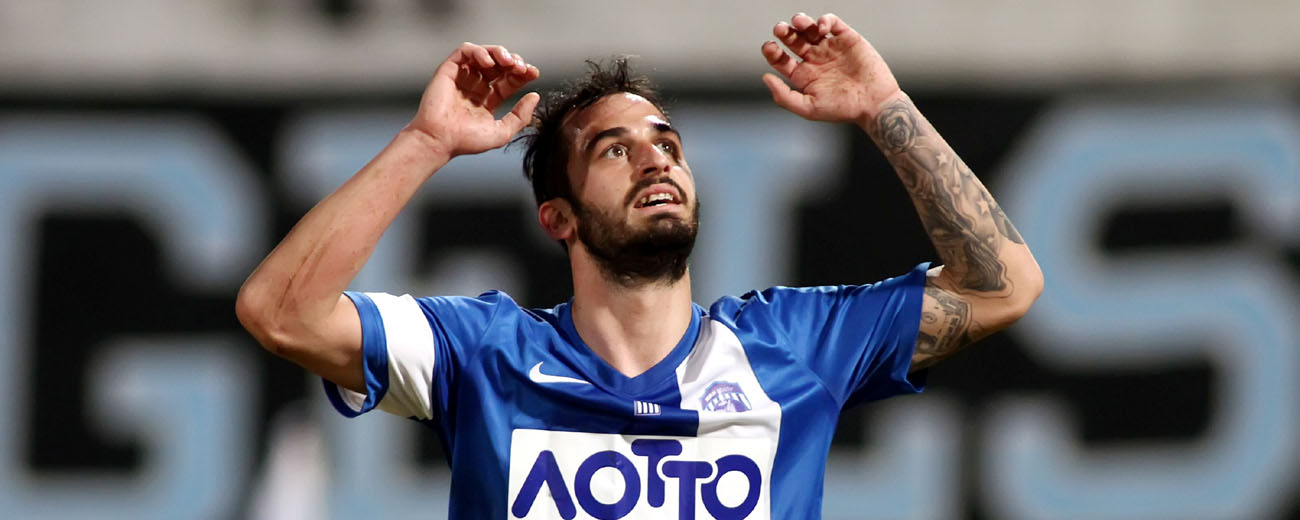 Η νέα σύντροφος του Σοΐλέδη «τερματίζει» τη Χατζίδου (εικόνες)