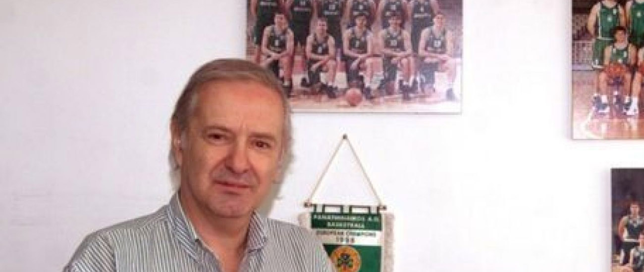 Ντροπή! Ούτε ένας από την ΕΟΚ στο τρισάγιο του Τάσου Στεφάνου