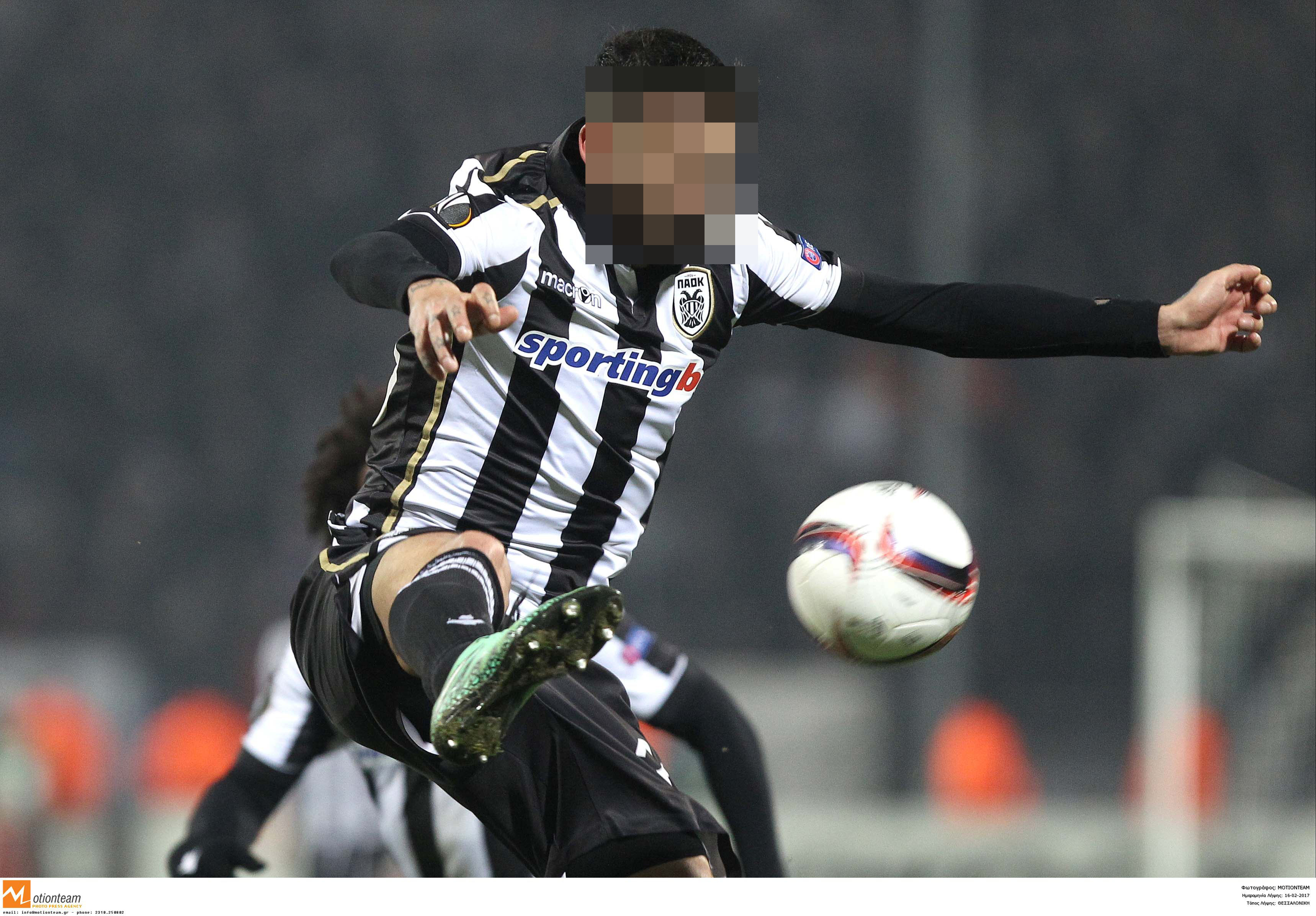 Δεν επιστρέφει στον ΠΑΟΚ: Διαψεύστηκαν τα σενάρια