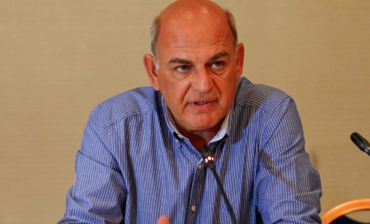 Γραμμένος: «Οι NOVA, ΕΡΤ και PAOK TV δεν έχουν καμία εμπλοκή στη λειτουργία του VAR»