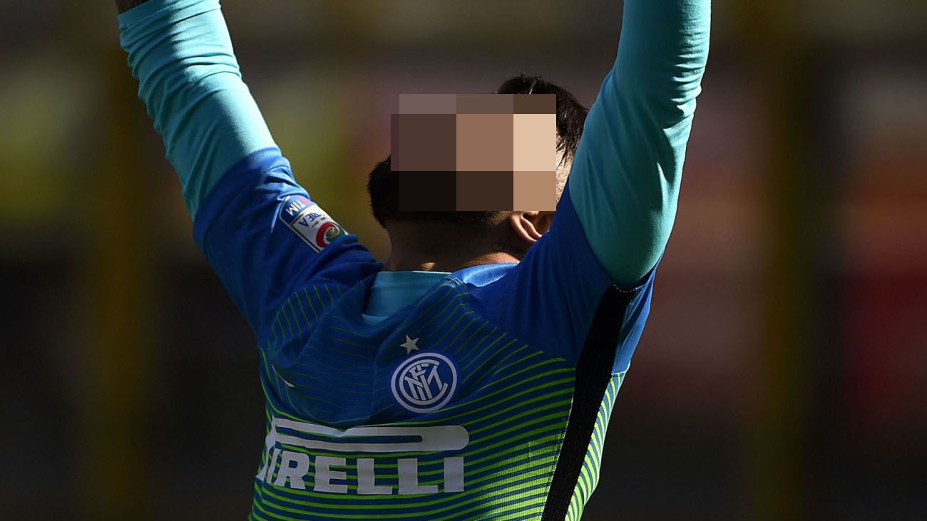 Ποιος παίκτης 30 εκατ. ευρώ προτάθηκε στον Ολυμπιακό (φωτο)