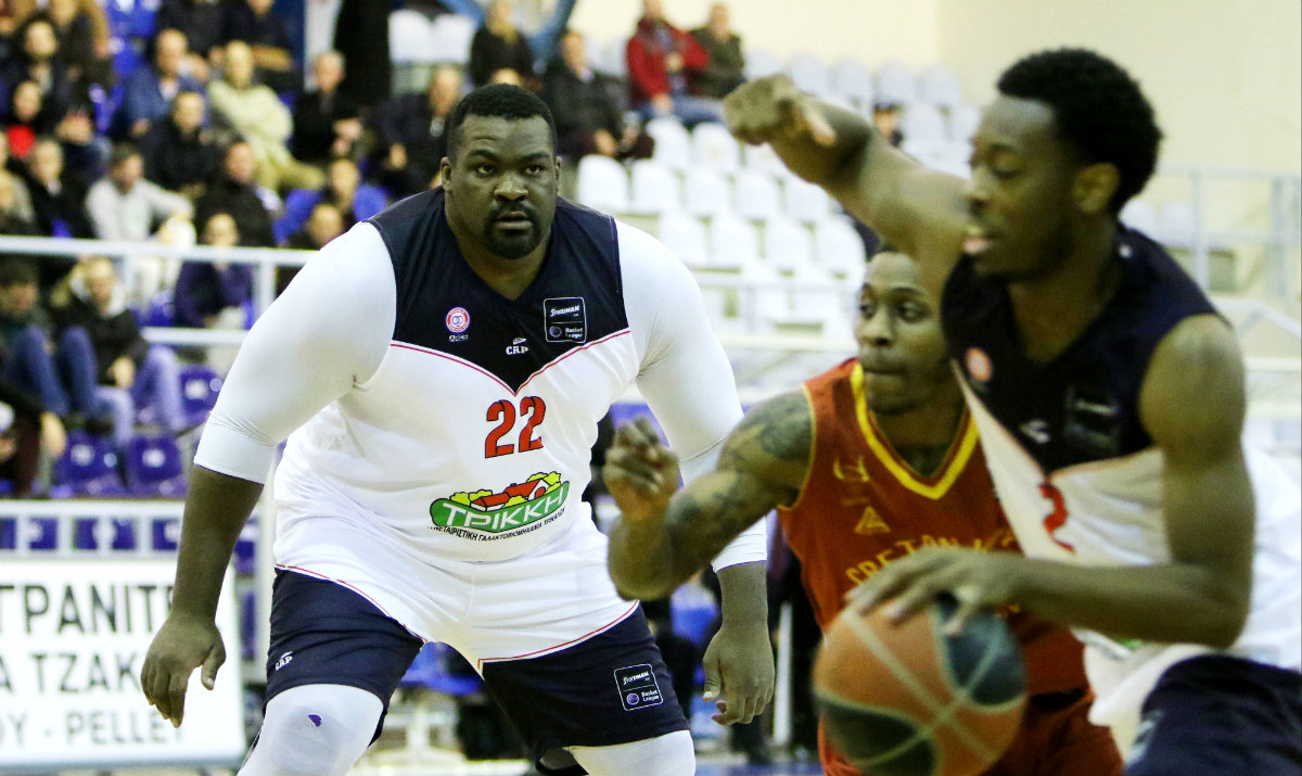 Η χωρίς όρια «επίθεση» στον Βig Sofo για τα κιλά του- Συγκλονίζει ο πρώην προπονητής του