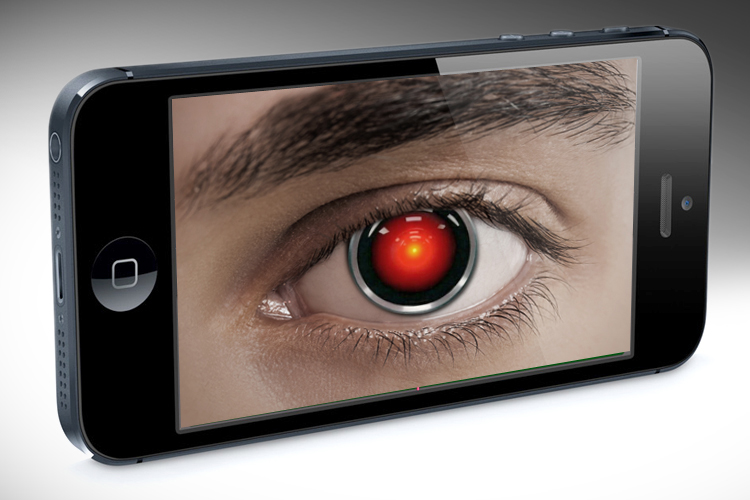 Το κινητό σου σε κατασκοπεύει;