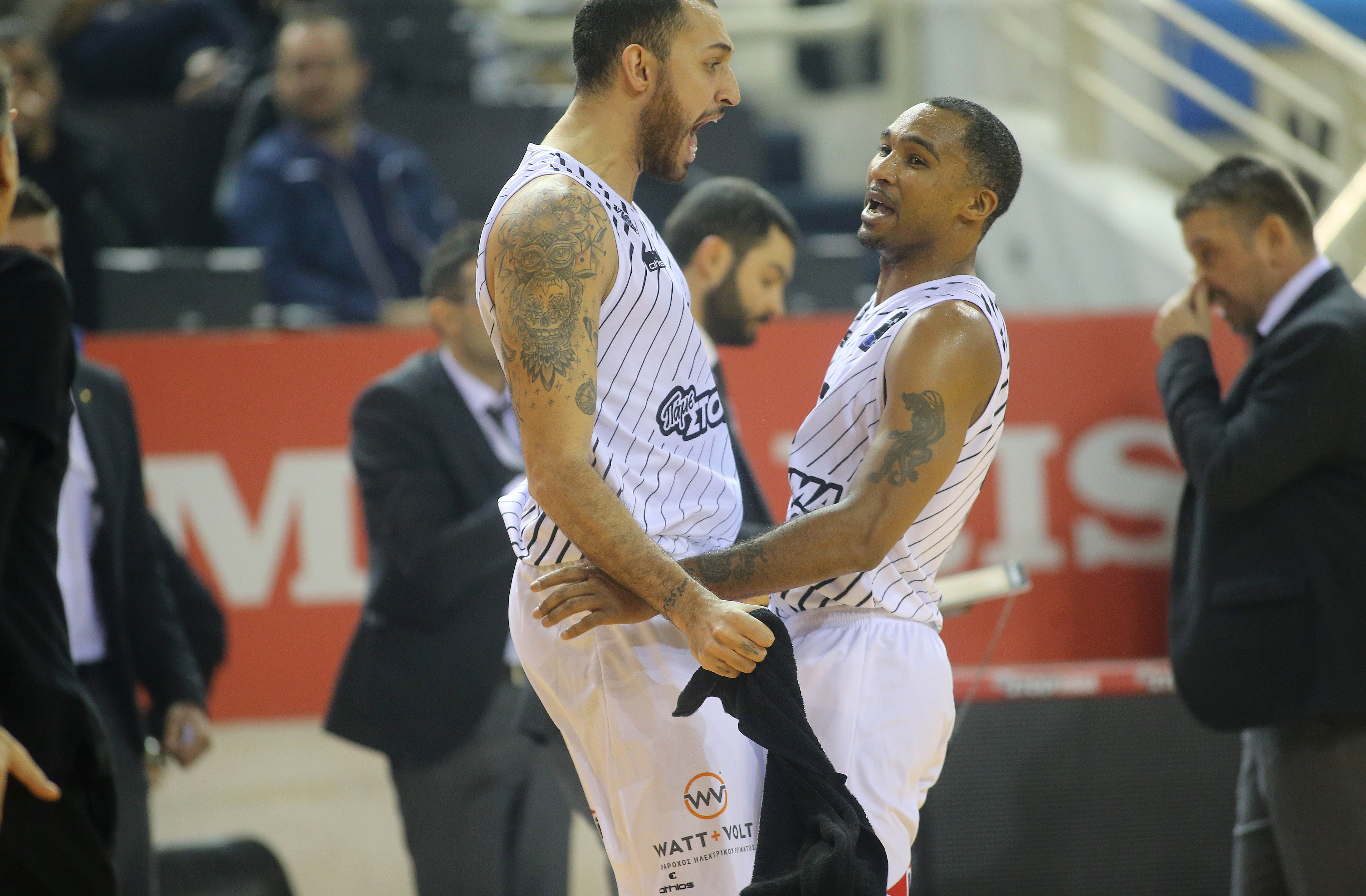 «ΩΩΩΩΩ ΠΑΟΚΑΡΑ…ΕΧΩ ΤΡΕΛΑΑΑΑ ΚΑΙ 1X2»