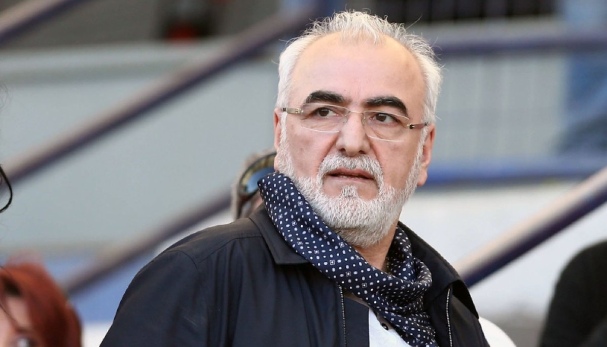 ΠΑΟΚ:O Iβάν Σαββίδης, συγκάλεσε σύσκεψη μέσω Skype