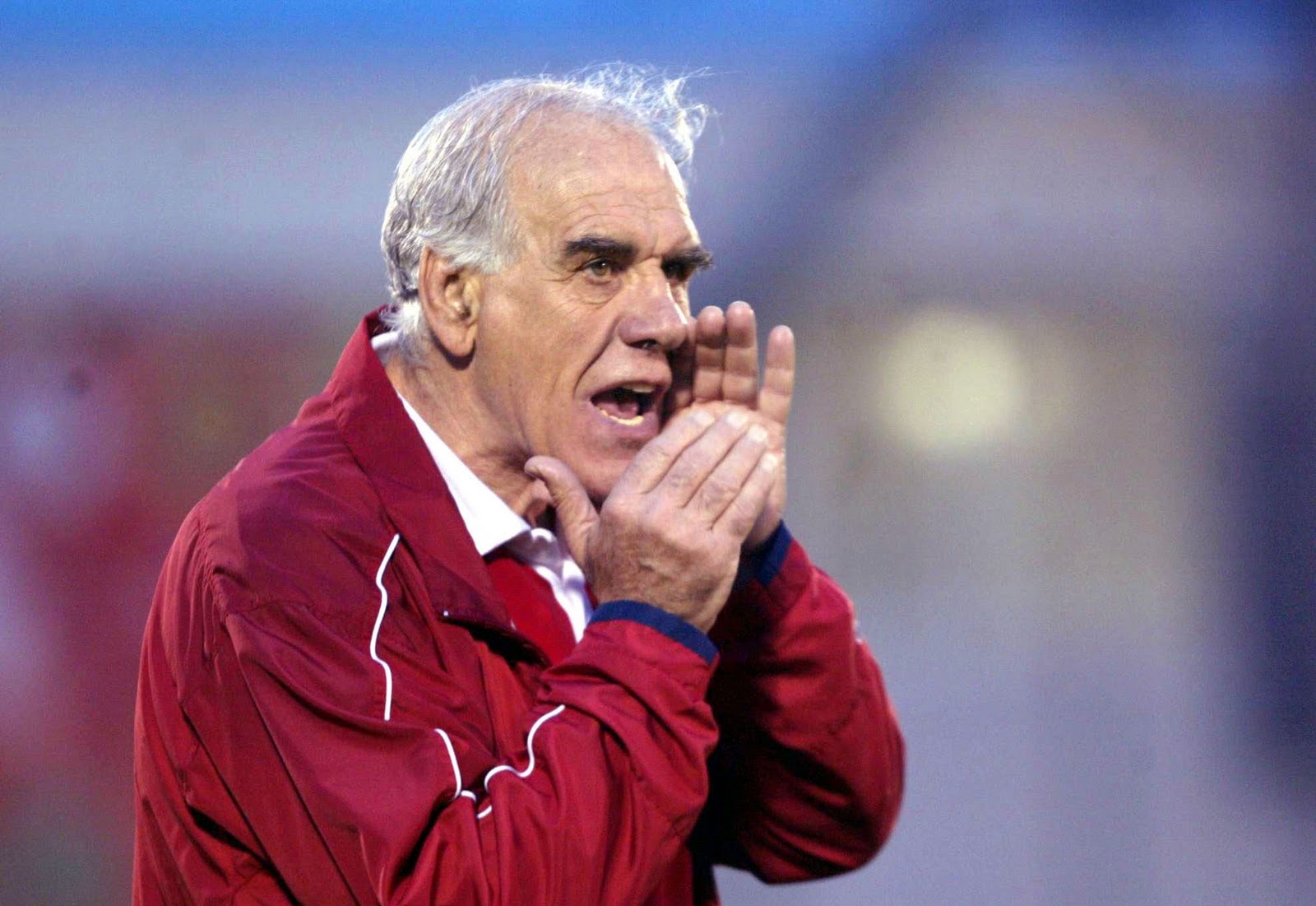 Ο Καστίγιο στο Survivor; Βάλτε τον κυρ Νίκο Αλέφαντο να ανακατώσει τα σύμπαντα