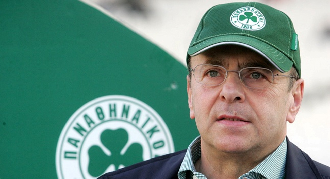 Ένα Block για την ελεύθερη πτώση του Παναθηναϊκού