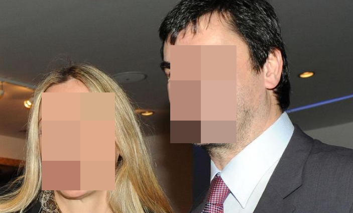 Με ποιον γνωστό μπασκετμπολίστα ήταν παντρεμένη παίκτρια του Survivor 2