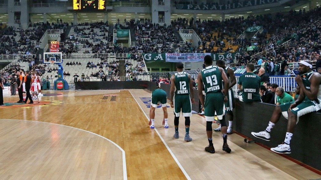 Άνοιξαν πειθαρχική διαδικασία για την αντίδραση των παικτών του ΠΑΟ