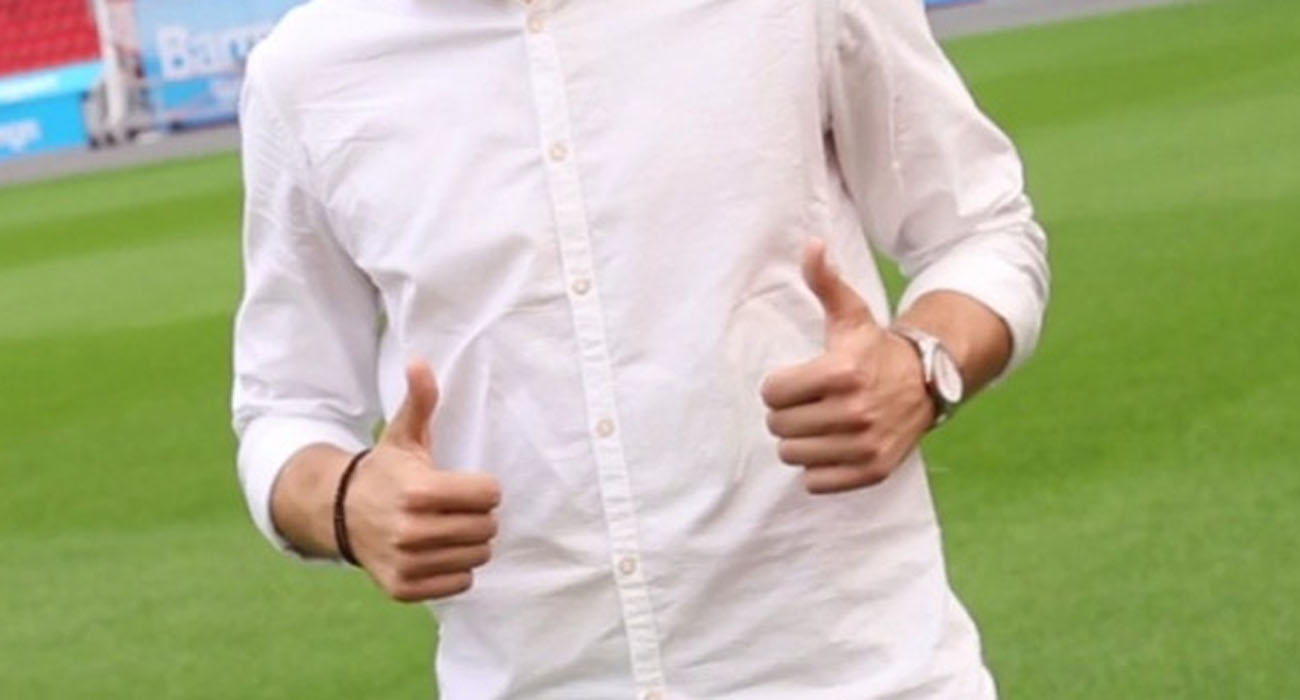 Ποιον Έλληνα θέλει στη Μπαρτσελόνα ο Βαλβέρδε (φωτο)