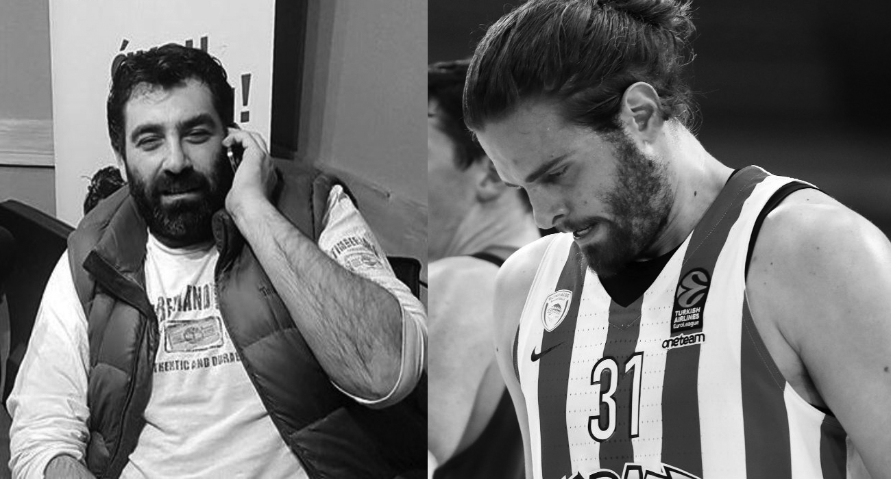 Καρέ-καρέ πώς βίωσε την τραμπούκικη επίθεση από τον Μπόγρη: Σοκάρει ο Σ.Γεωργίου