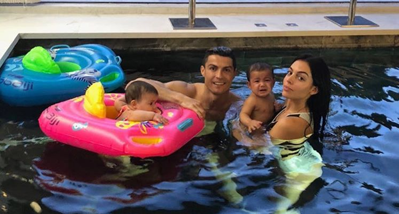 Τρολάρισμα στον Ρονάλντο… με «άρωμα» Άγγελου Χαριστέα