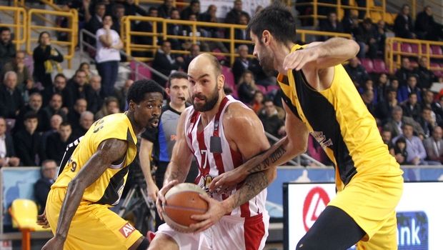 “Ένας Σπανούλης δεν φέρνει την άνοιξη”: Έτσι έχασε ο Ολυμπιακός!