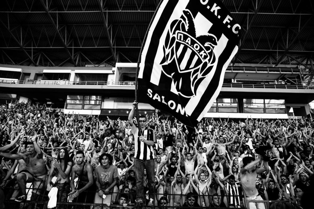 Μεγάλη δικαίωση για τον ΠΑΟΚ