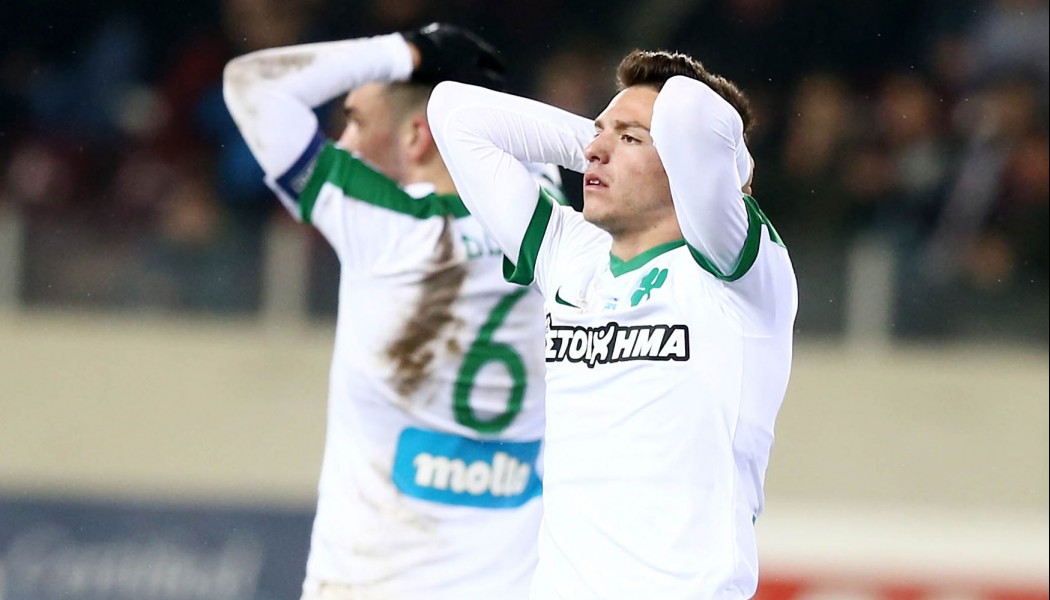 Χαμός στη Super Leaue, σκάει «καμπάνα» -3 και στον ΠΑΟ;