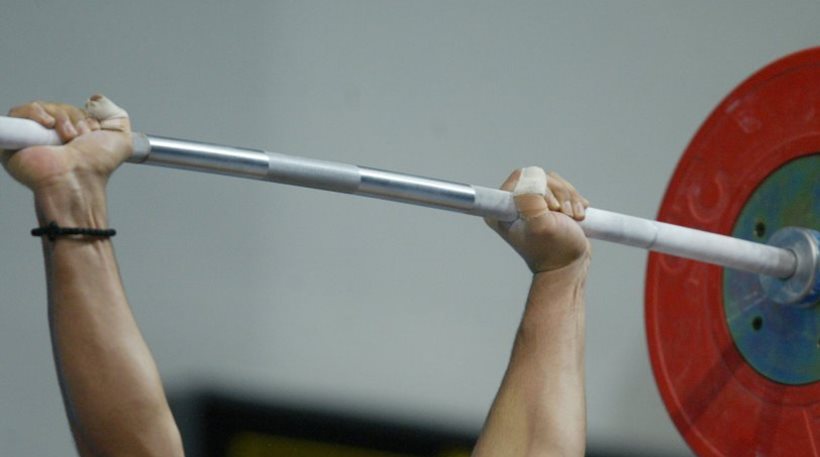 Τιμωρία-σοκ σε αρσιβαρίστες της Εθνικής γιατί αποκάλυψαν ότι έτρωγαν σε συσσίτια