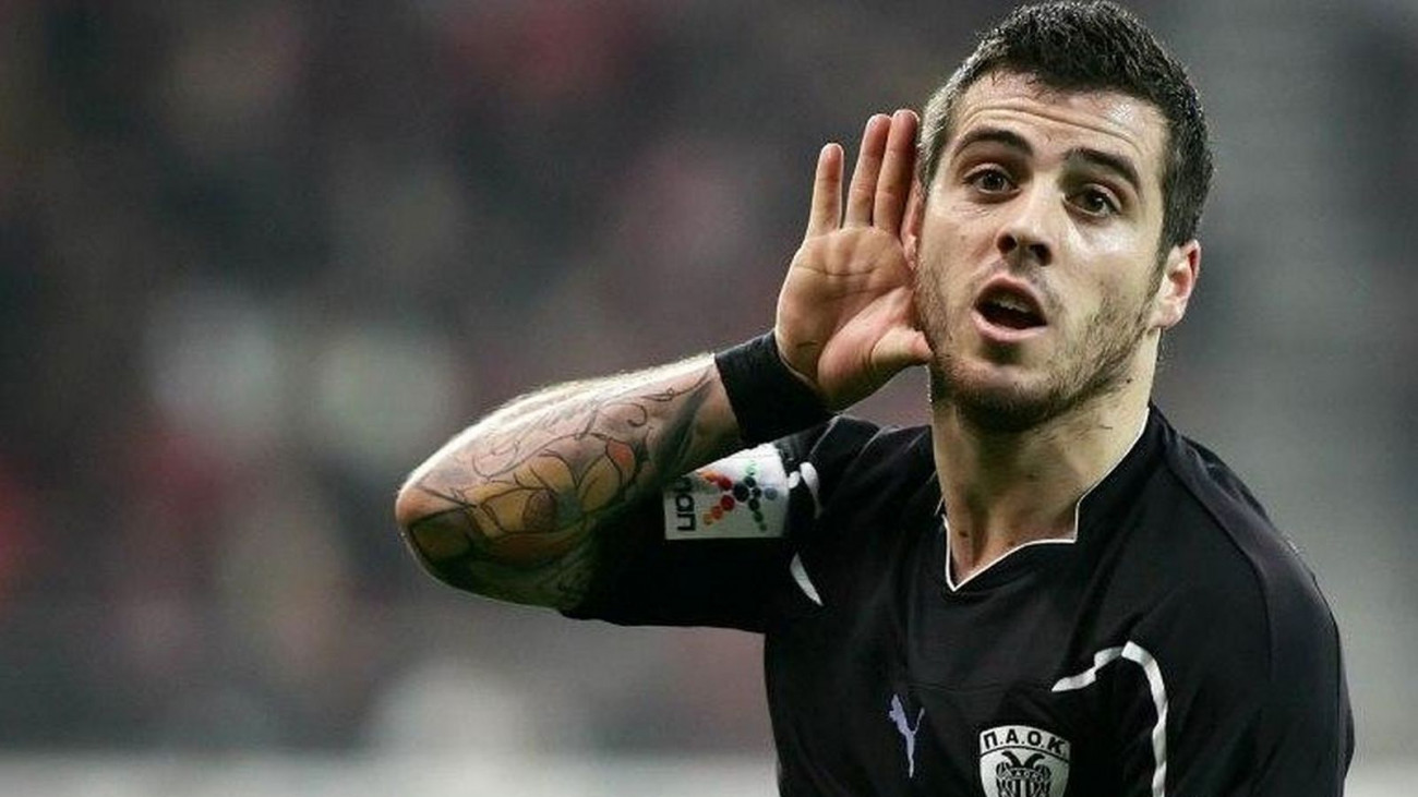 «Εμείς δεν φεύγουμε, έχουμε αρ@@@α – Είχε φάει ξύλο και ο Σισέ»: Συνέντευξη-καταπέλτης από Βιεϊρίνια