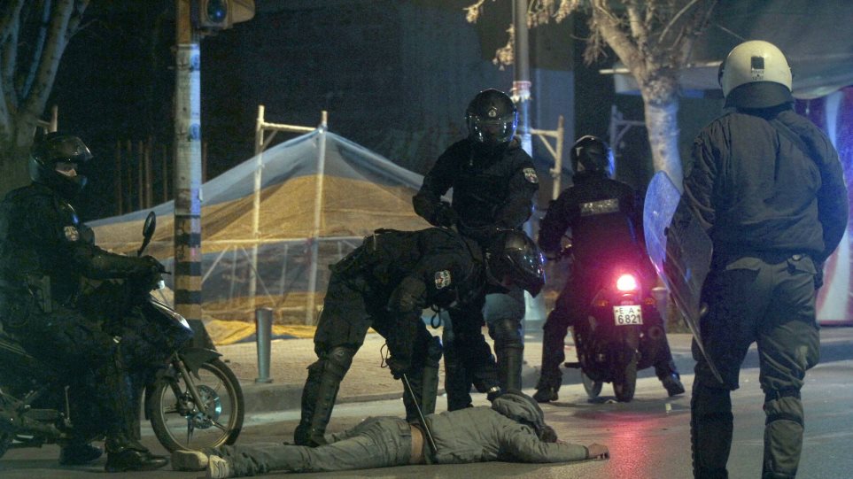 Ποινές φυλάκισης για επεισόδια σε τρεις οπαδούς του ΠΑΟΚ