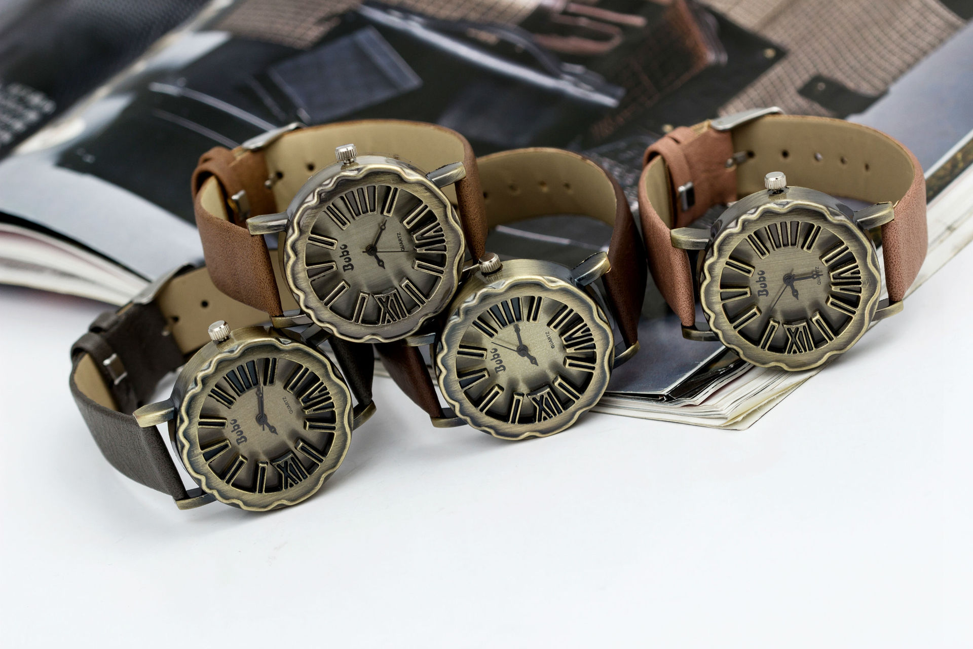 Οι παγίδες στην αγορά vintage ρολογιών