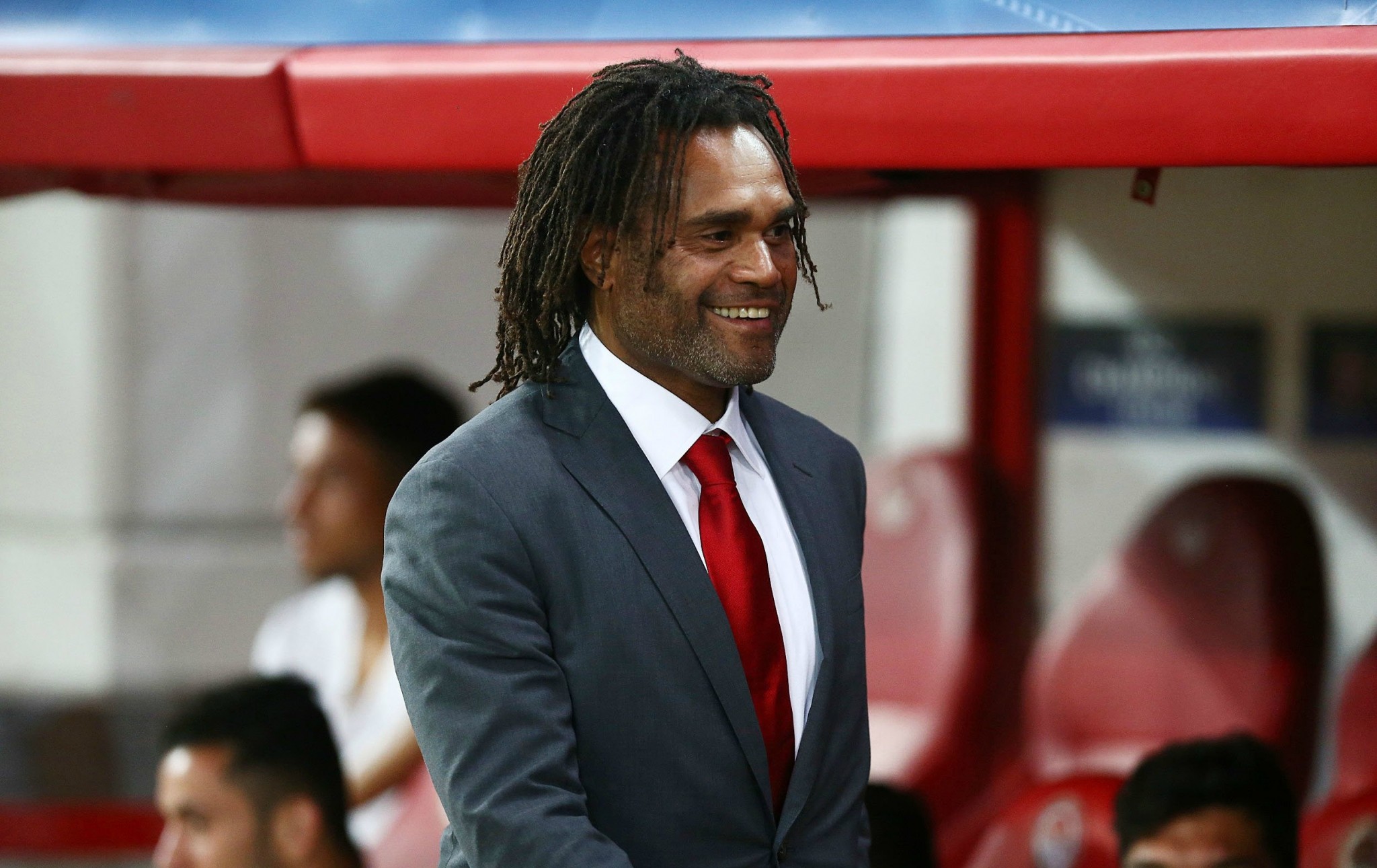 Εκπληκτικό τακουνάκι από τον Καρεμπέ: Η τέχνη δεν ξεχνιέται (βίντεο)