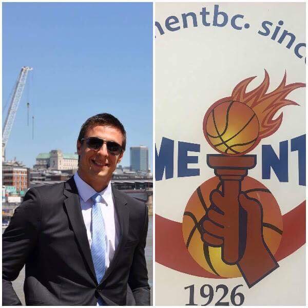 Γιάννης Κάππος: Σε ρόλο Team Manager στη ΜΕΝΤ