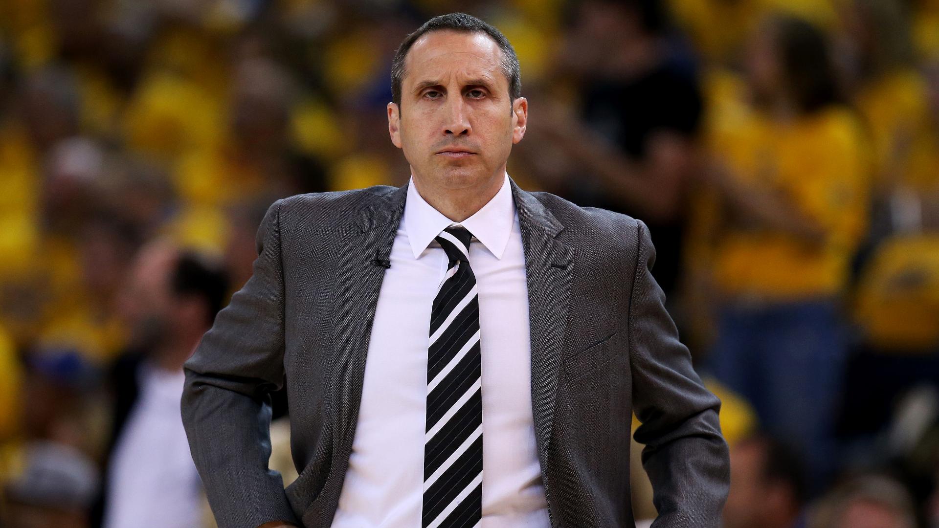 Με τι είναι ιδιαίτερα ευχαριστημένος ο νέος προπονητής του Ολυμπιακού