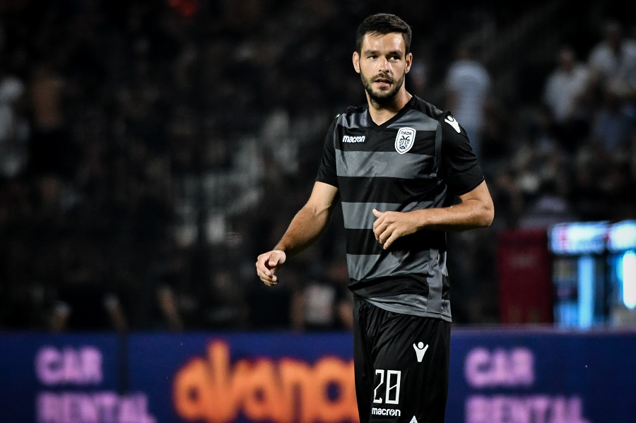 Σάκχοφ: Το σημαντικότερο ματς του ΠΑΟΚ τα τελευταία χρόνια