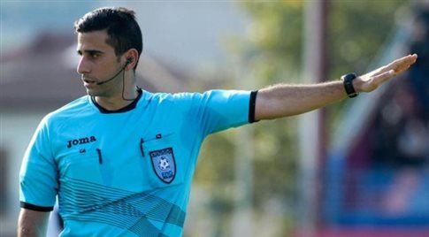 Σε αποχή οι διαιτητές της Super League