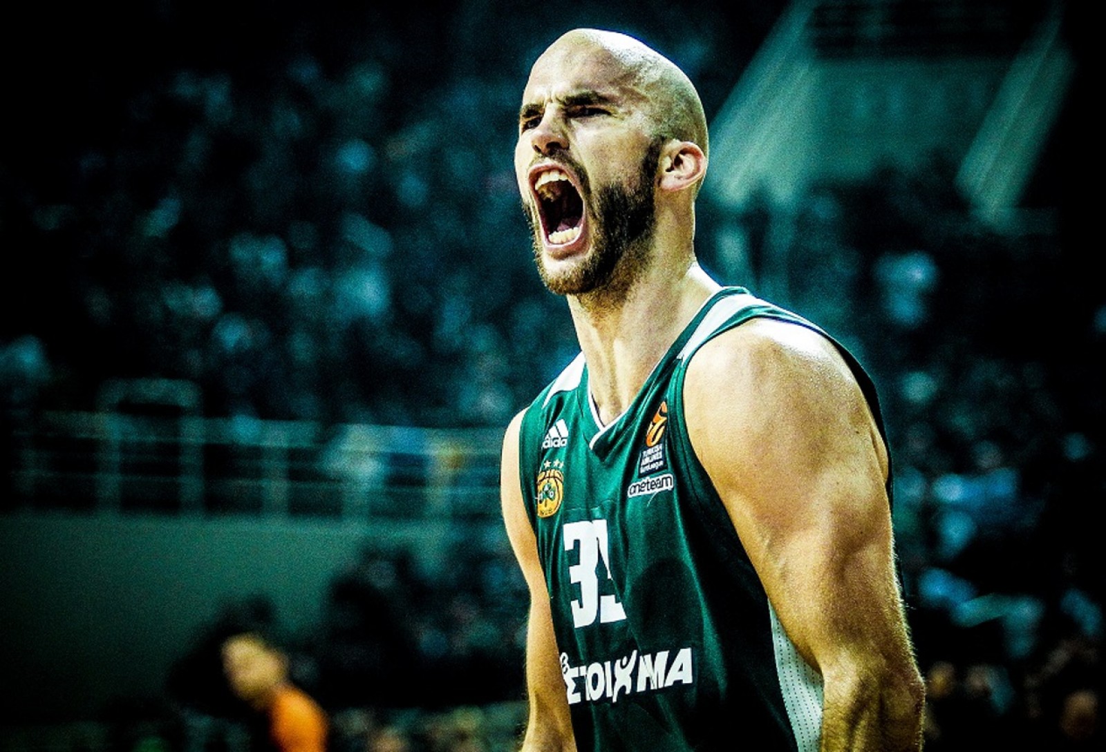 Νικ Καλάθης: Τι αποκάλυψε για το τέλος της μπασκετικής του καριέρας