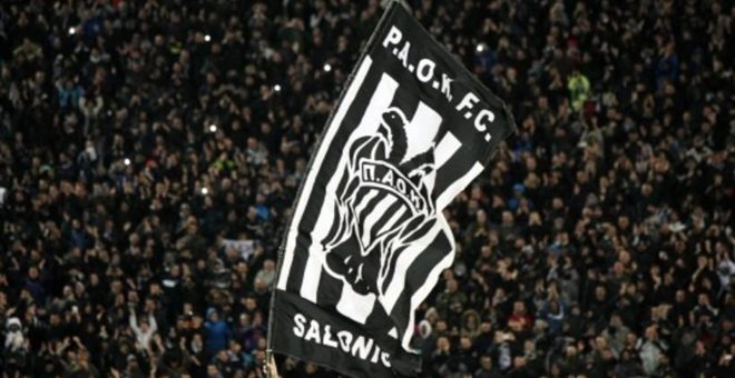 Οπαδοί του ΠΑΟΚ εισέβαλαν στα γραφεία βουλευτών της Νέας Δημοκρατίας-Έγιναν προσαγωγές