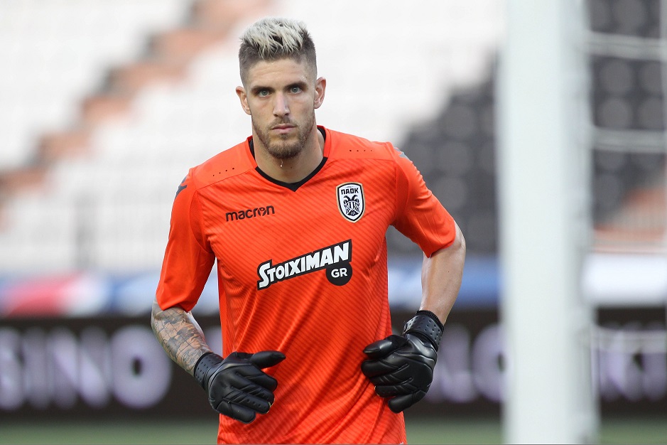 Πασχαλάκης: Ο κόσμος θα μας δώσει δύναμη και ώθηση για να περάσουμε