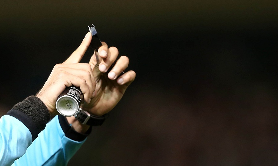 Αναγκαστικά με Έλληνα διαιτητή θα διεξαχθεί το ΠΑΟΚ-Άρης!