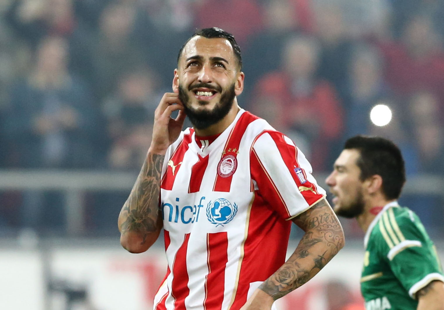 Ένας Μήτρογλου θα φέρει ξανά την “άνοιξη” στον Ολυμπιακό;