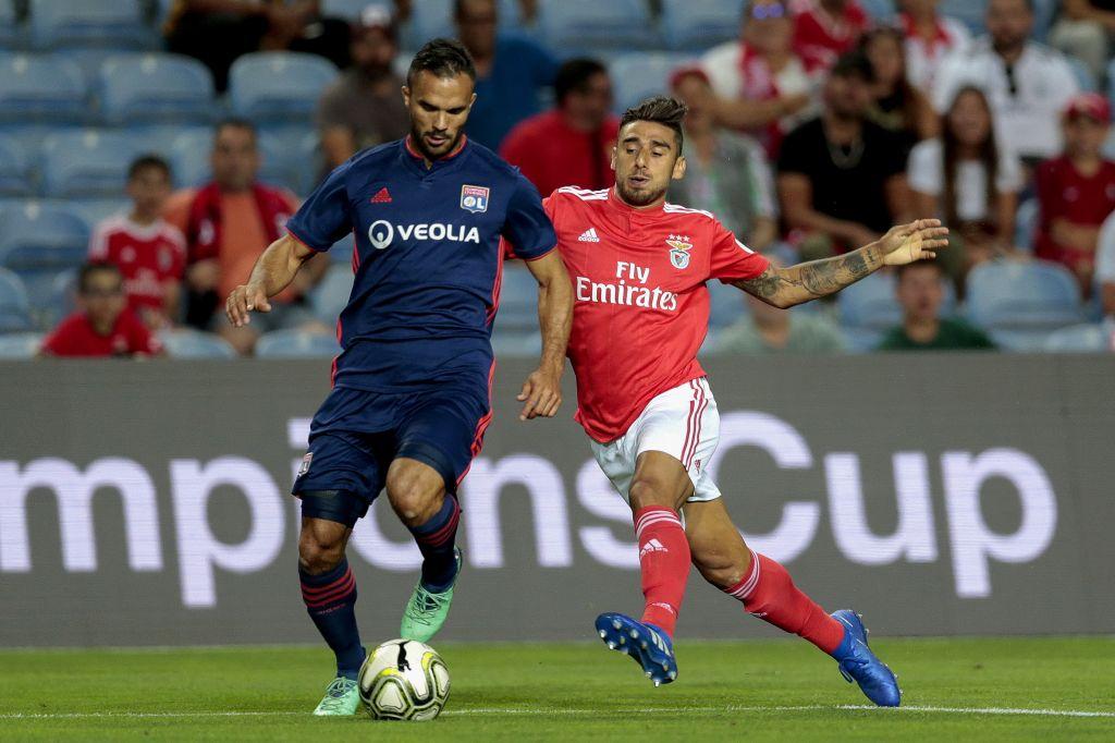 Αμφιβολίες για τη συμμετοχή του Σάλβιο κόντρα στον ΠΑΟΚ