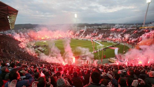 Νέα Τούμπα: Οι φίλοι του ΠΑΟΚ απαντούν για τους τρόπους μετακίνησης στο γήπεδο