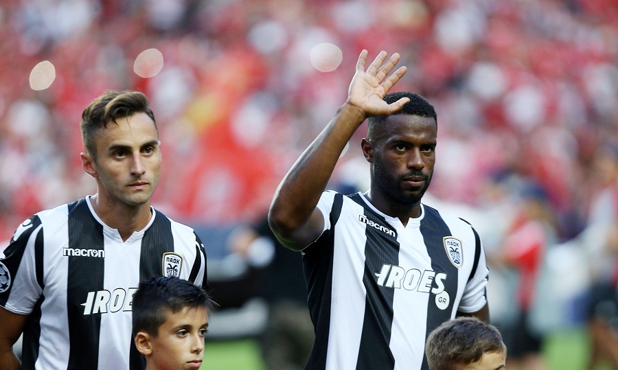 Βαρέλα: «Δεν συμφωνώ με ρατσιστικές συμπεριφορές»