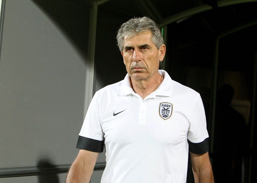 Άγγελος Αναστασιάδης: «Να ευαισθητοποιηθεί ο κόσμος στο κομμάτι των μεταμοσχεύσεων»