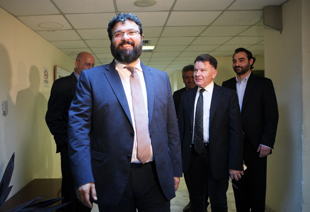 Βασιλειάδης: “Φέτος θα έχουμε μετακίνηση οργανωμένων φιλάθλων”