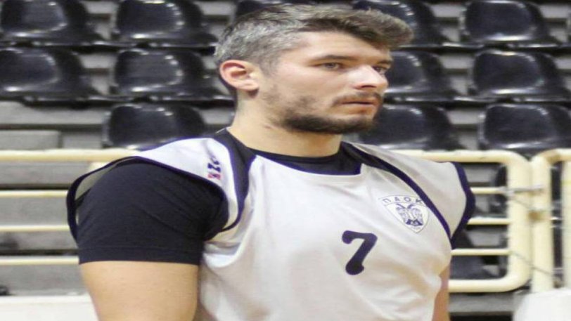 Φιλίποφ: «Οι υψηλοί στόχοι του ΠΑΟΚ με έκαναν να δεχθώ την πρόταση» (vid)