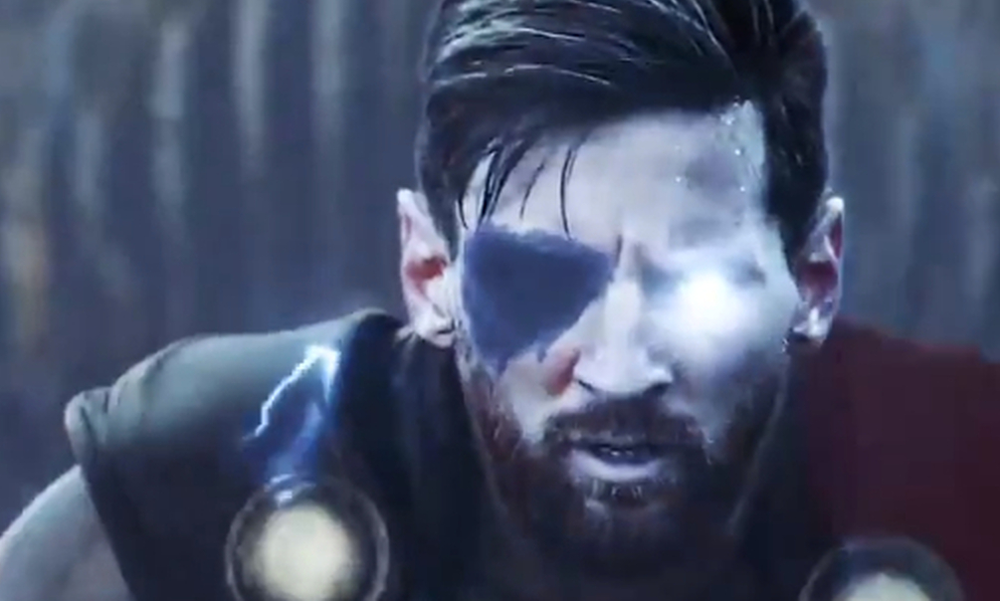 Το ξεχωριστό βίντεο που επιμελήθηκε το Bleacher Report για το νέο Champions League !