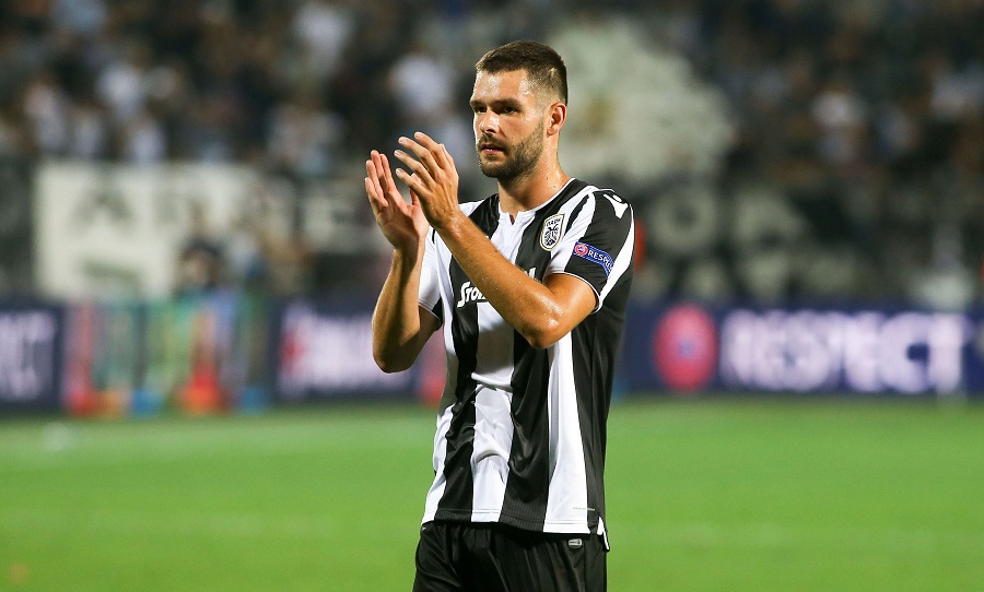 Επιπλέον άδεια για προσωπικούς λόγους ο Σάκχοφ