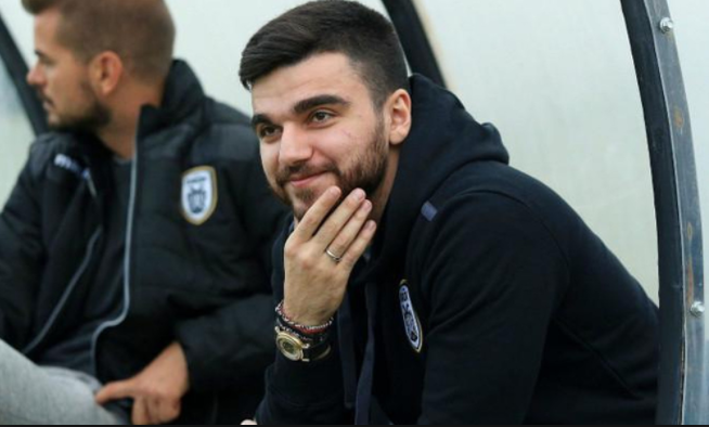 Απίστευτη γκάφα τηλεοπτικού σταθμού…με “θύμα” τον  Γιώργο Σαββίδη!