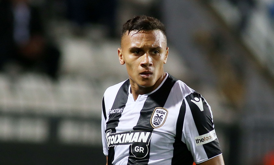 Zαμπά: «Όνειρό μου η Εθνική Βραζιλίας μέσω του ΠΑΟΚ»