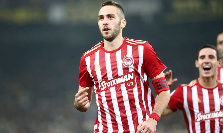 Η «καμπάνα» στον Φορτούνη