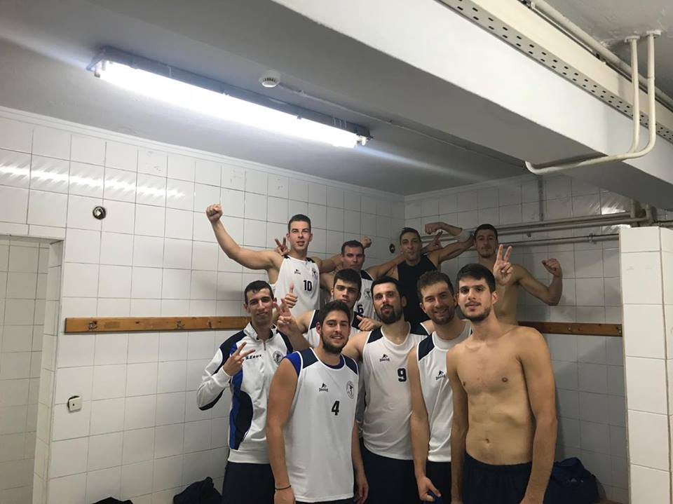 Εύκολη επικράτηση στην πρεμιέρα για τη ΜΕΝΤ