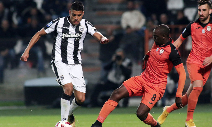 Χρόνια Πολλά Λέο