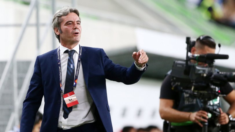 O Βρύζας επιστρέφει στον ΠΑΟK;