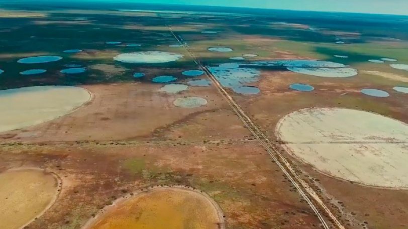 Επιστήμονες υποστηρίζουν πως βρήκαν την χαμένη Ατλαντίδα