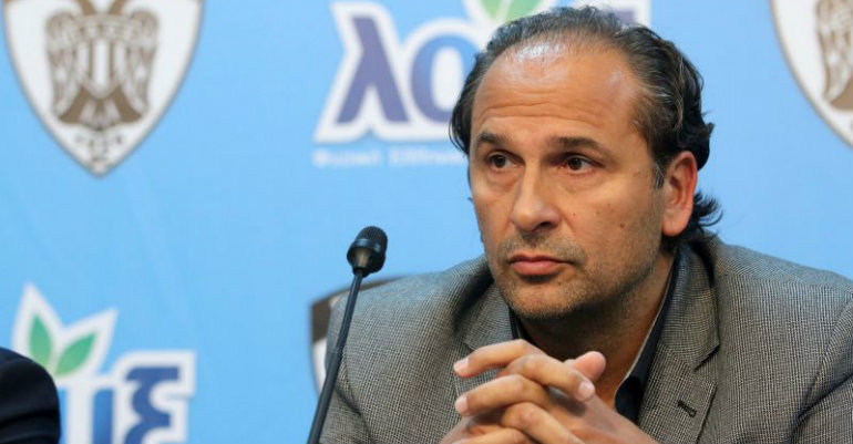 Πρέλεβιτς: «Εύχομαι άμεση εύρεση βιώσιμης λύσης»